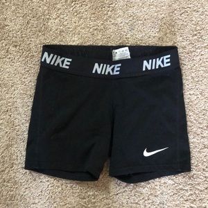 nike pros